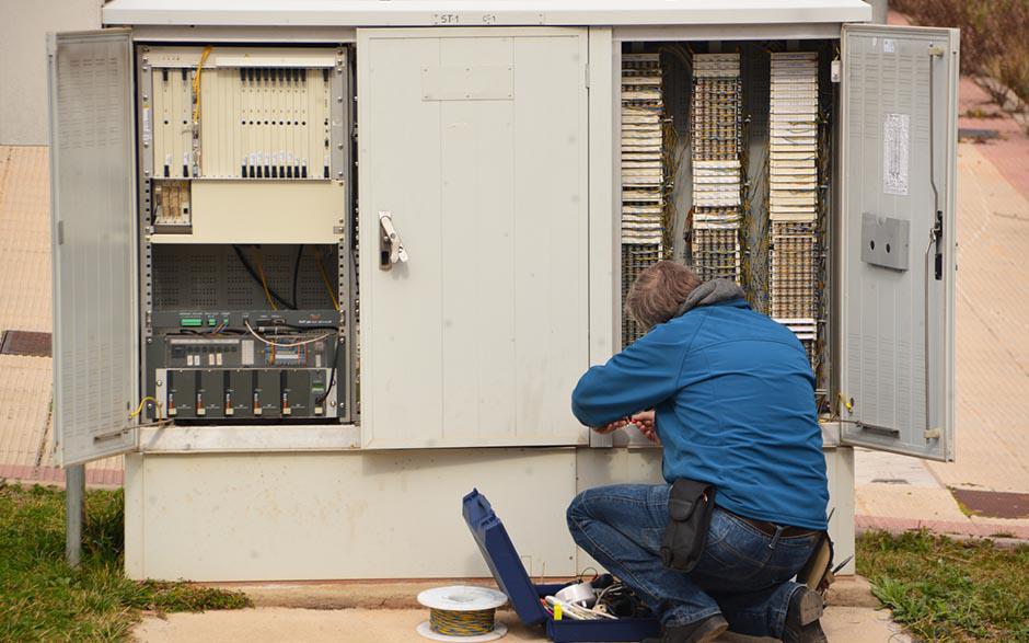 controle installation électrique Champagne-sur-Seine