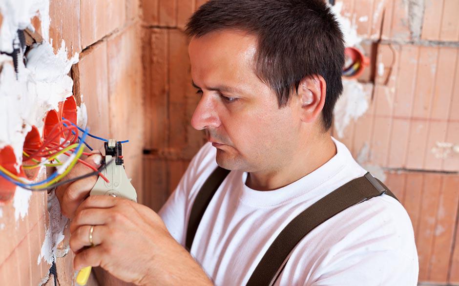 tarif artisan électricien Asnières-sur-Seine