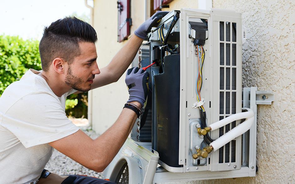 controle installation électrique Champagne-sur-Seine
