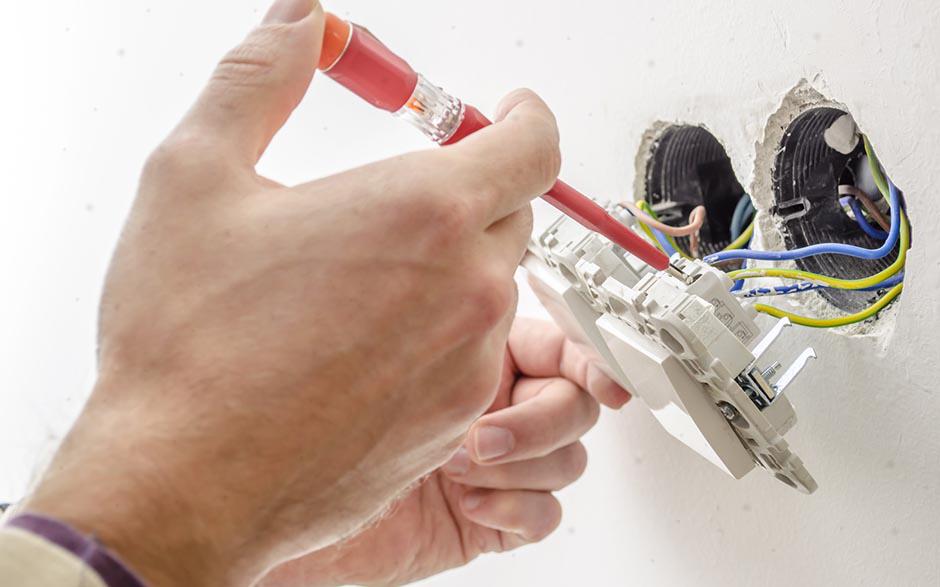 dépannage électricien Créteil
