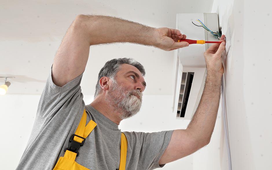 controle installation électrique Champagne-sur-Seine