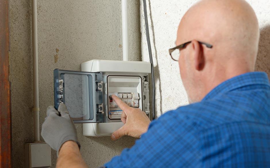 tarif dépannage électrique Limeil-Brévannes